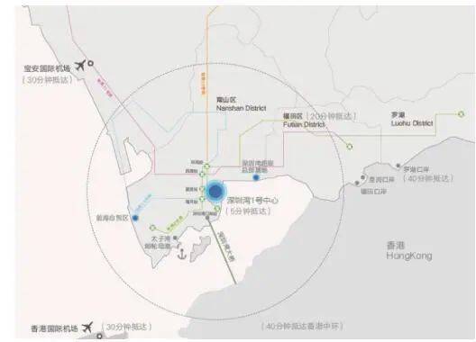 024网站 深圳湾1号首页网站-房天下龙8头号玩家南山「深圳湾1号」招租 2(图4)